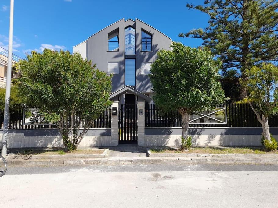 Casa Vacanze A 2 Minuti Dal Mare Avola Luaran gambar