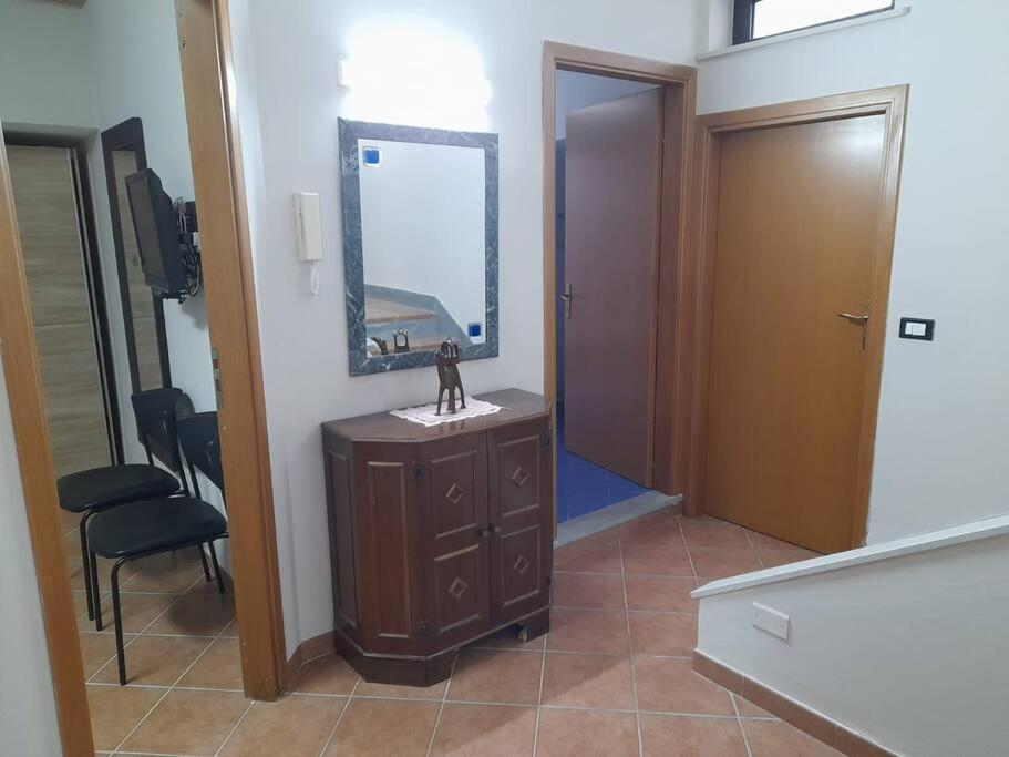 Casa Vacanze A 2 Minuti Dal Mare Avola Luaran gambar