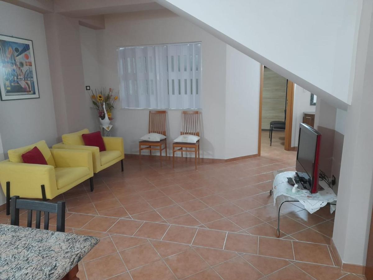 Casa Vacanze A 2 Minuti Dal Mare Avola Luaran gambar