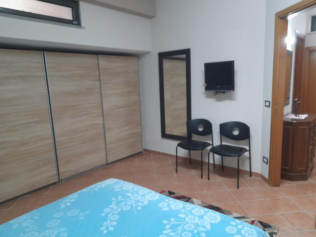 Casa Vacanze A 2 Minuti Dal Mare Avola Luaran gambar