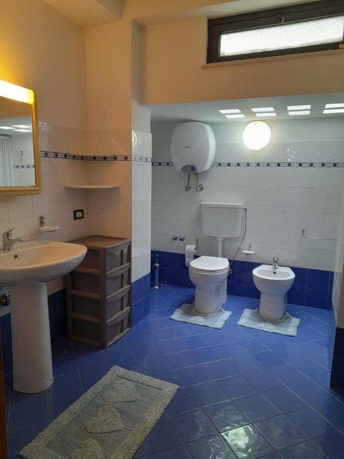 Casa Vacanze A 2 Minuti Dal Mare Avola Luaran gambar