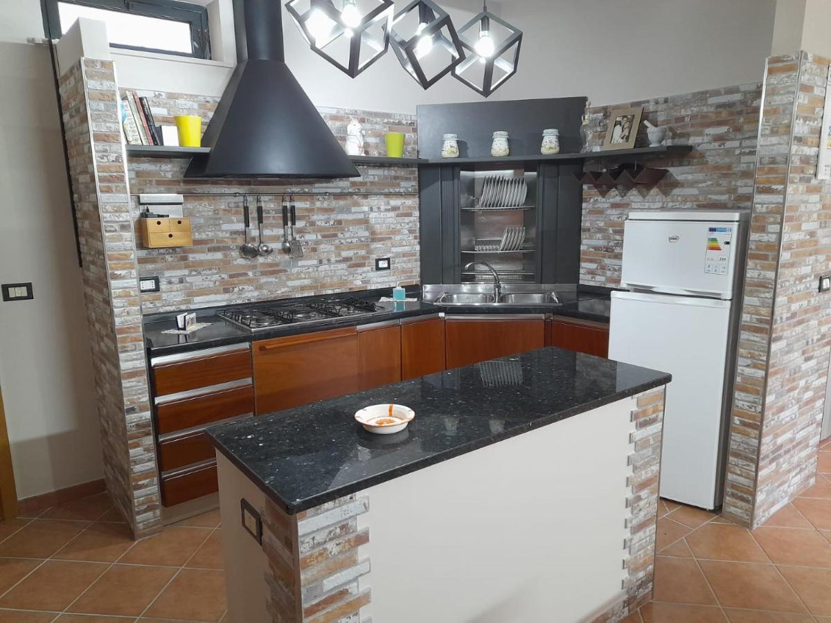 Casa Vacanze A 2 Minuti Dal Mare Avola Luaran gambar