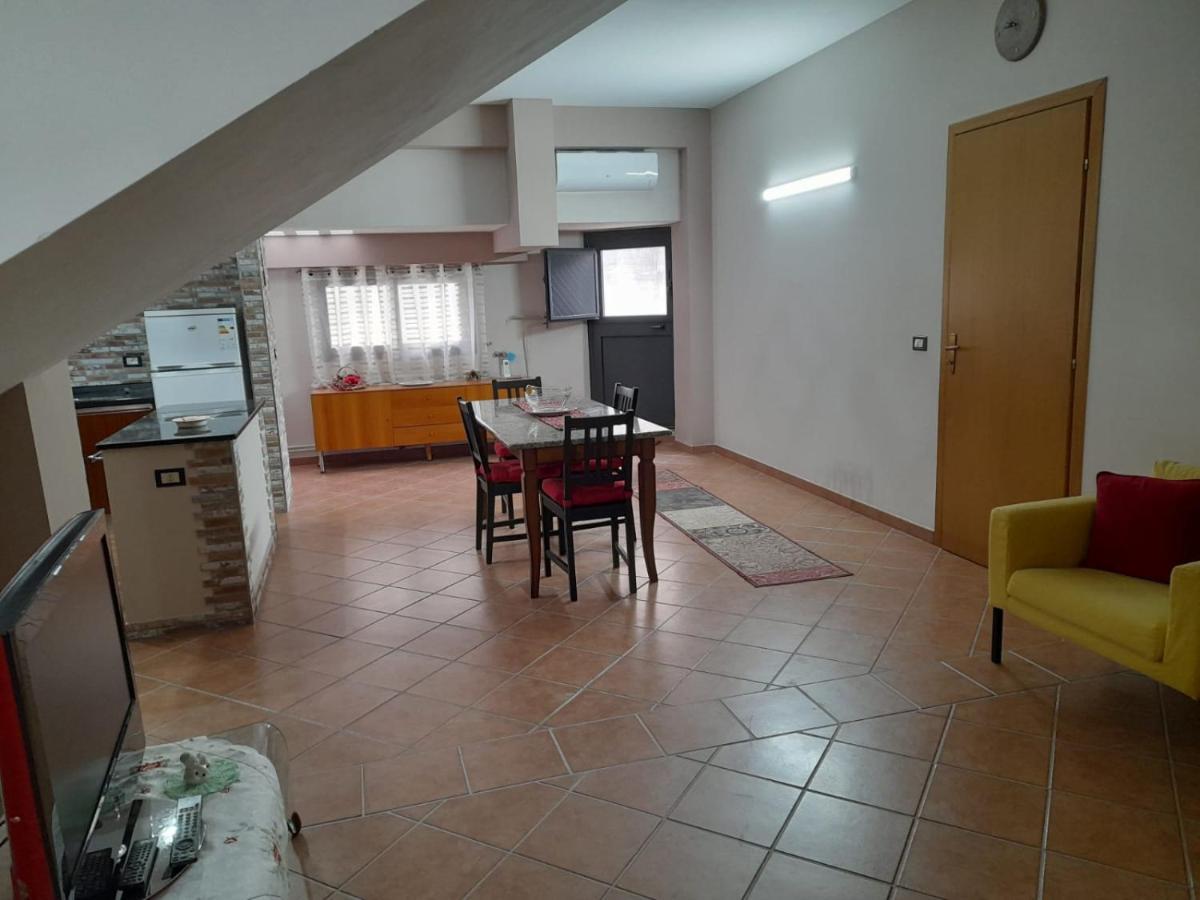 Casa Vacanze A 2 Minuti Dal Mare Avola Luaran gambar